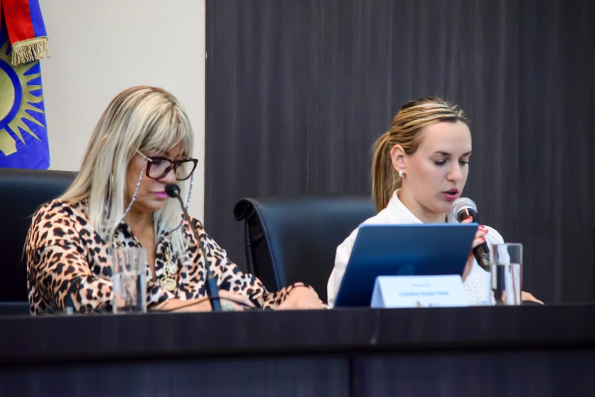 parlamento mujer posadas 6 - 7