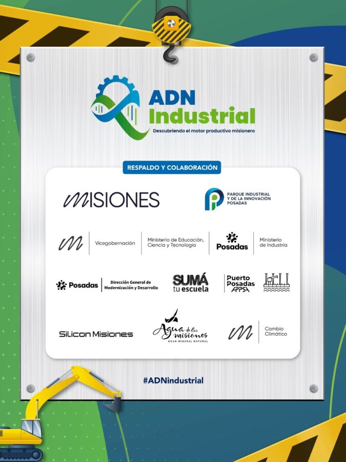 parque industrial posadas 2 - 3