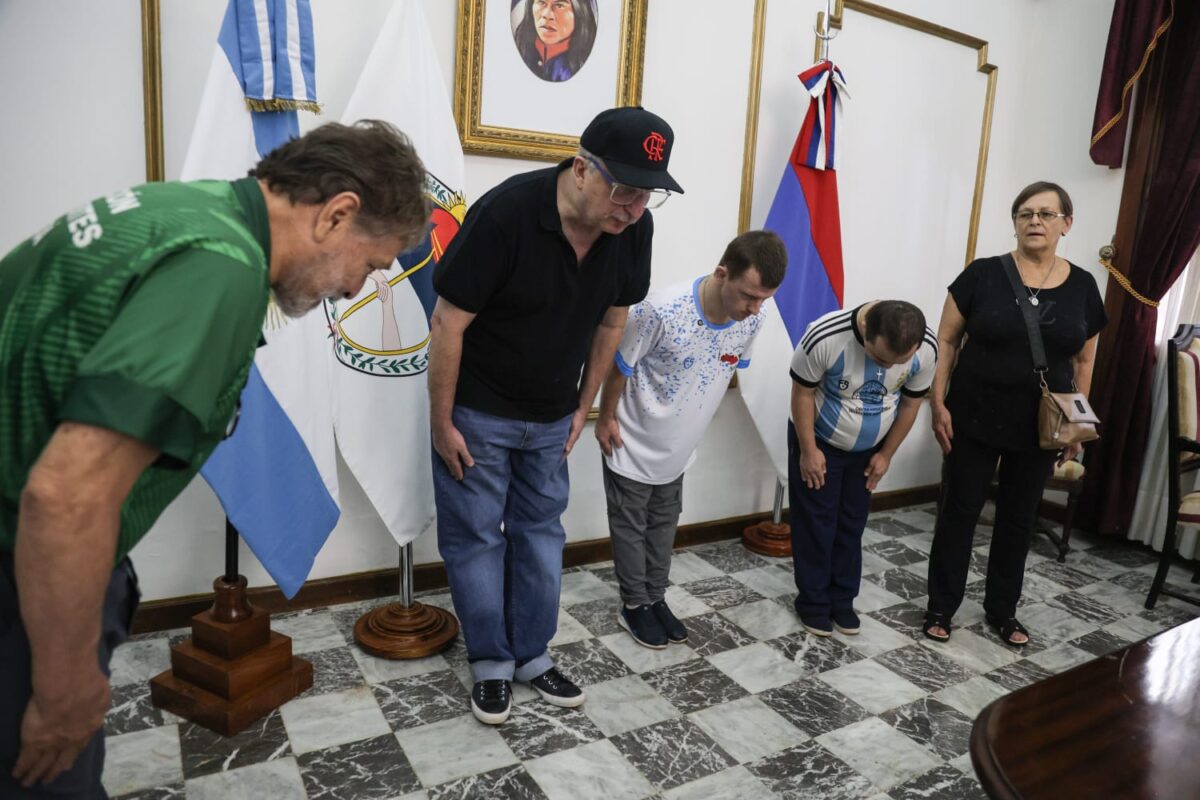 passalacqua judo misionero 2 - 1