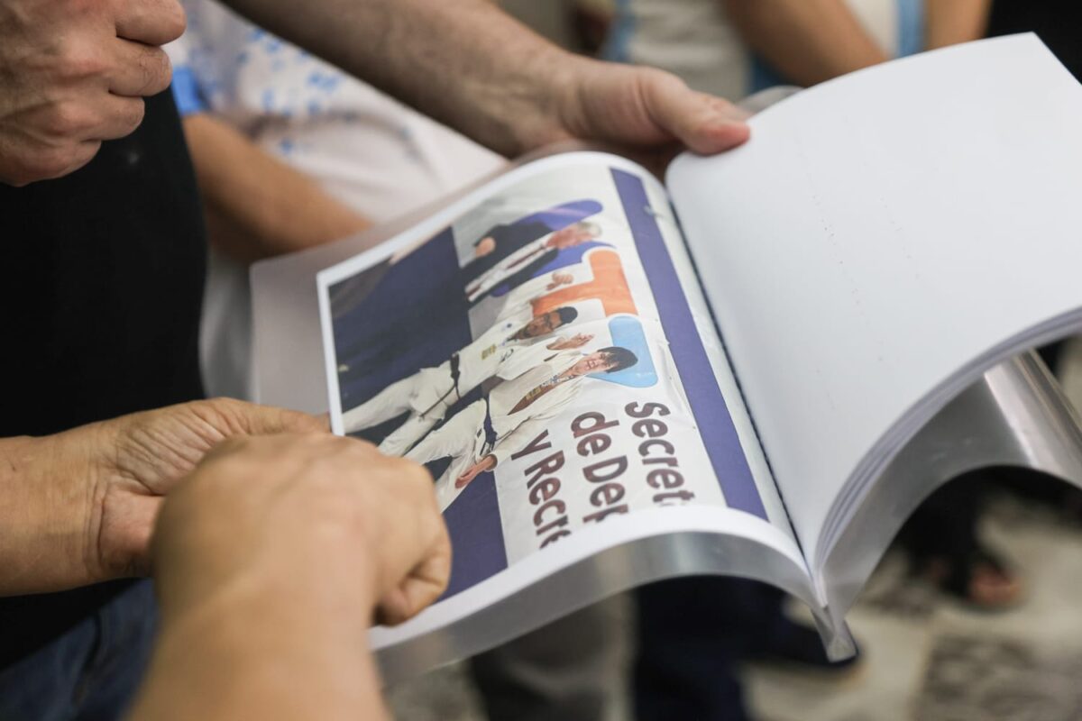 passalacqua judo misionero 4 - 5