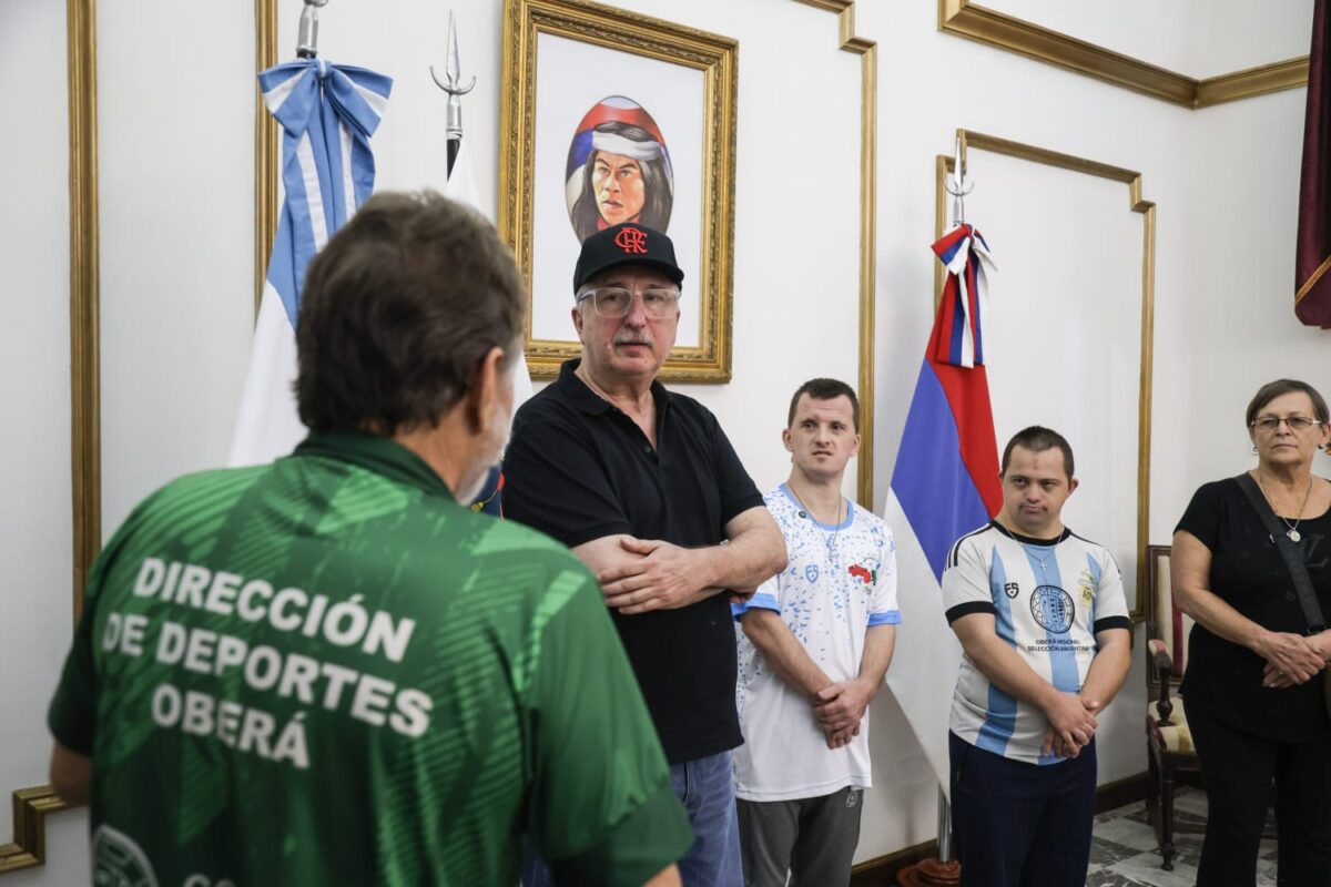 passalacqua judo misionero 7 - 11