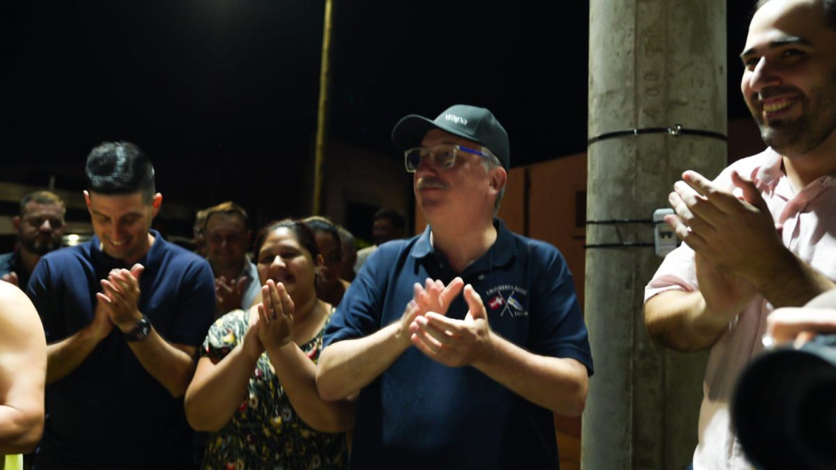 passalacqua ruta 4 3 - 3