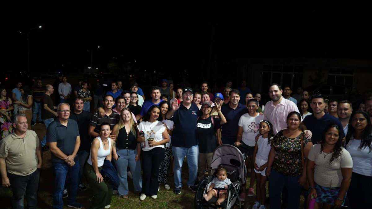 passalacqua ruta 4 4 - 5