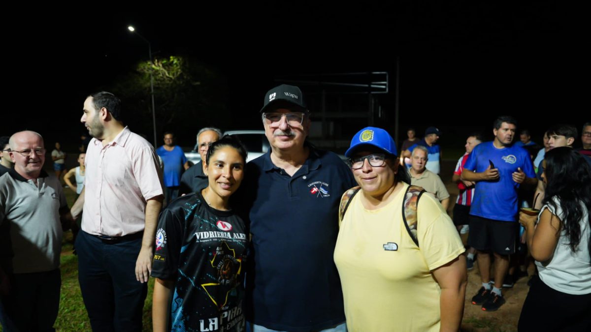 passalacqua ruta 4 5 - 7