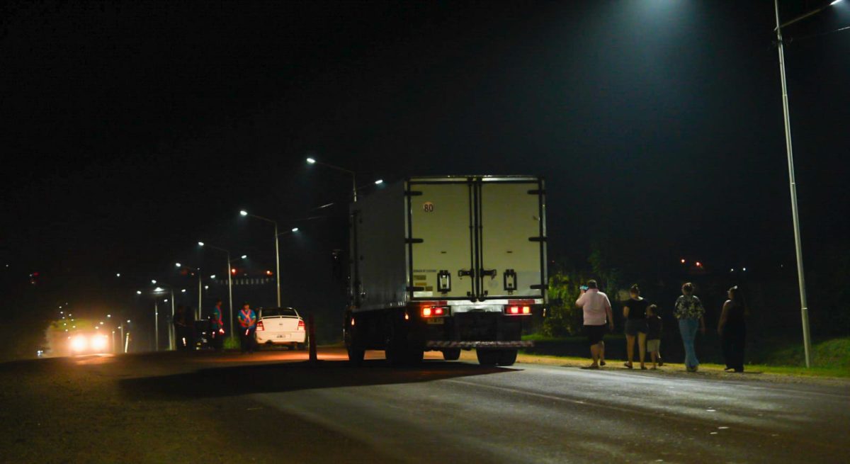 passalacqua ruta 4 6 - 9