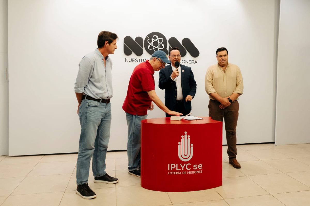 passalacqua sorteo 1 - 1