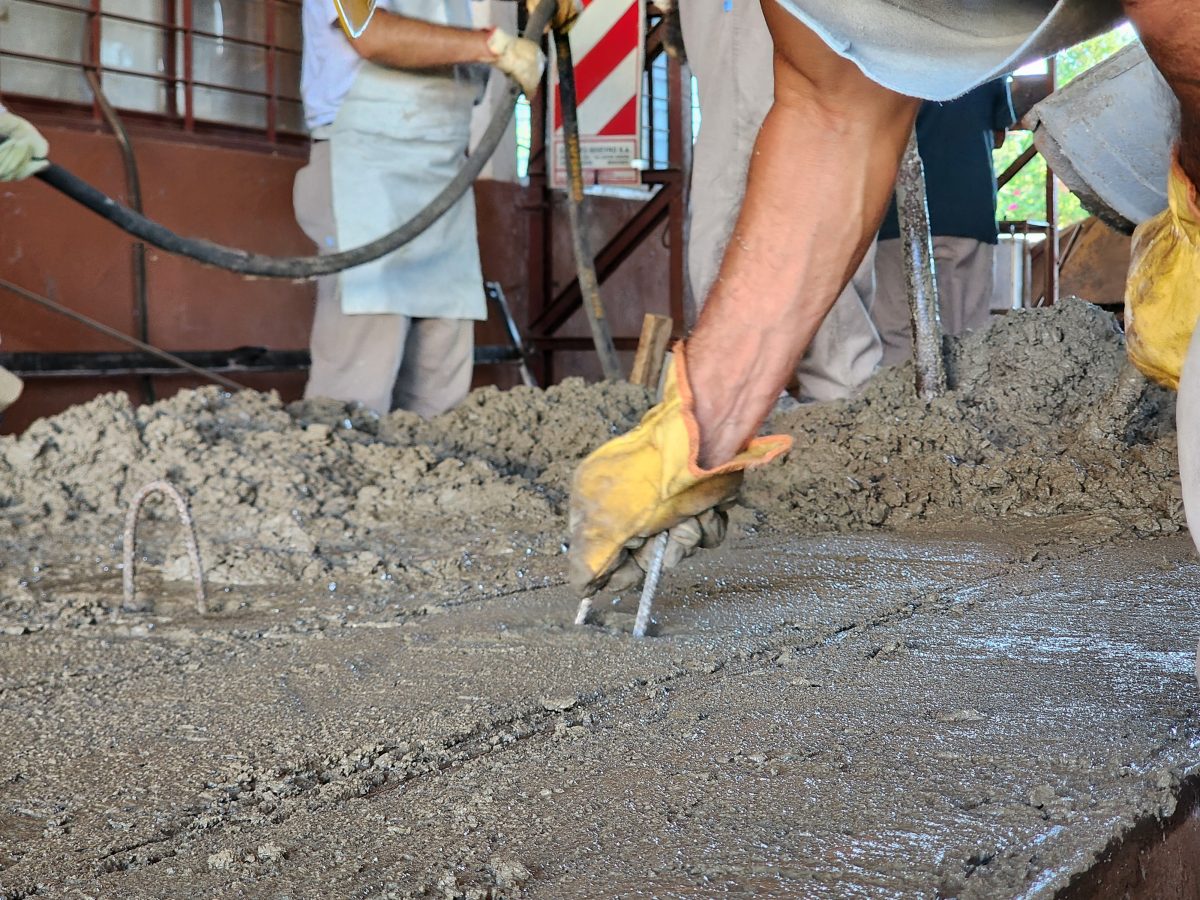 premoldeados vialidad 2 - 1