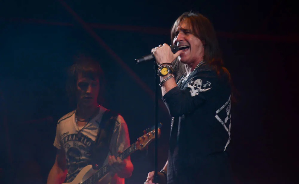 rata blanca posadas - 1