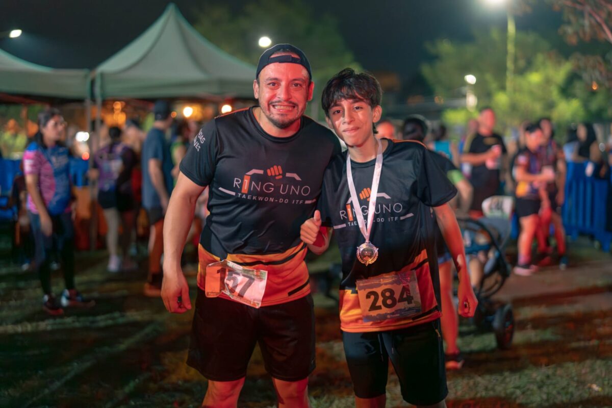 re corro posadas 2 - 1