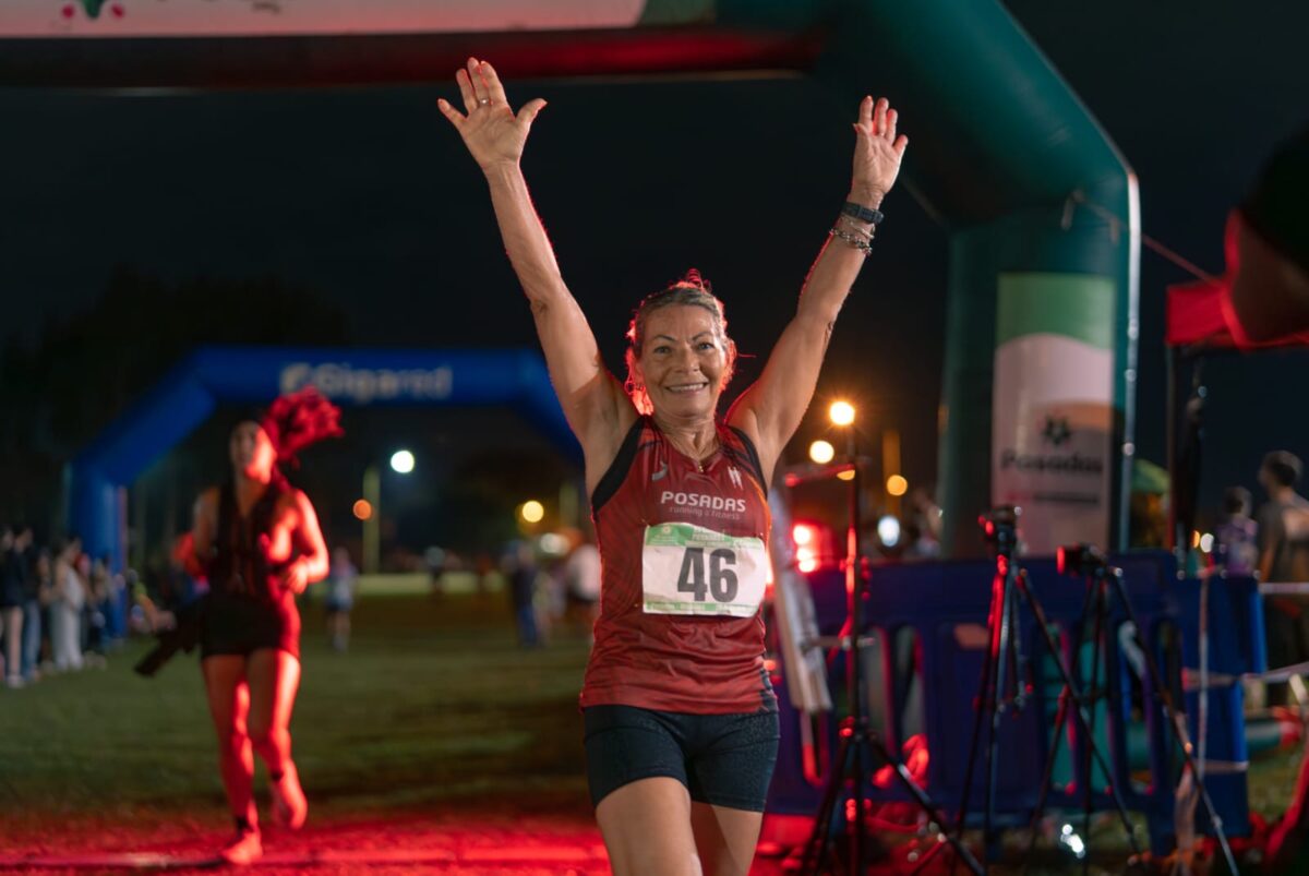 re corro posadas 3 - 7