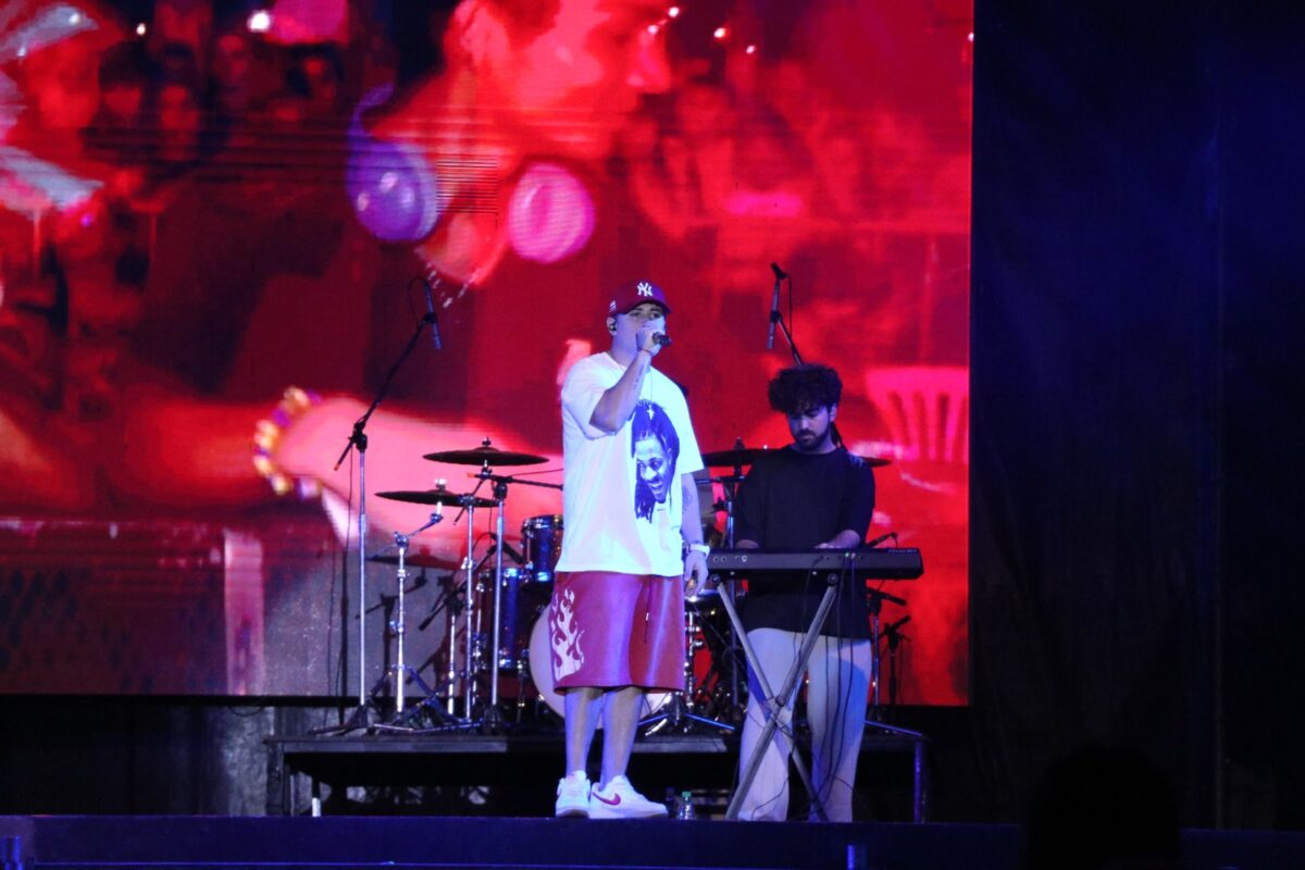 El Festival de San José generó más de $93 millones y consolidó su impacto económico 2 4 - san jose 2 - 3