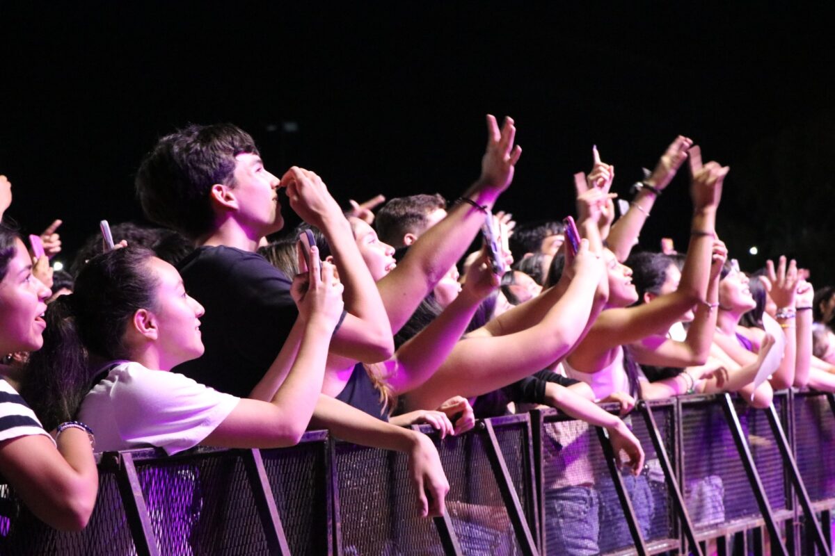 El Festival de San José generó más de $93 millones y consolidó su impacto económico 4 8 - san jose 5 - 7