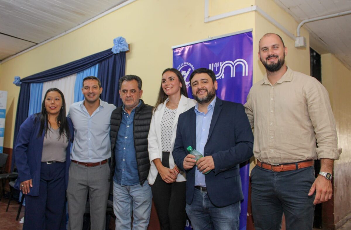 unam san javier 2 - 3