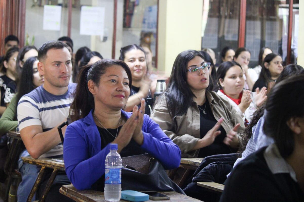 unam san javier 3 - 1