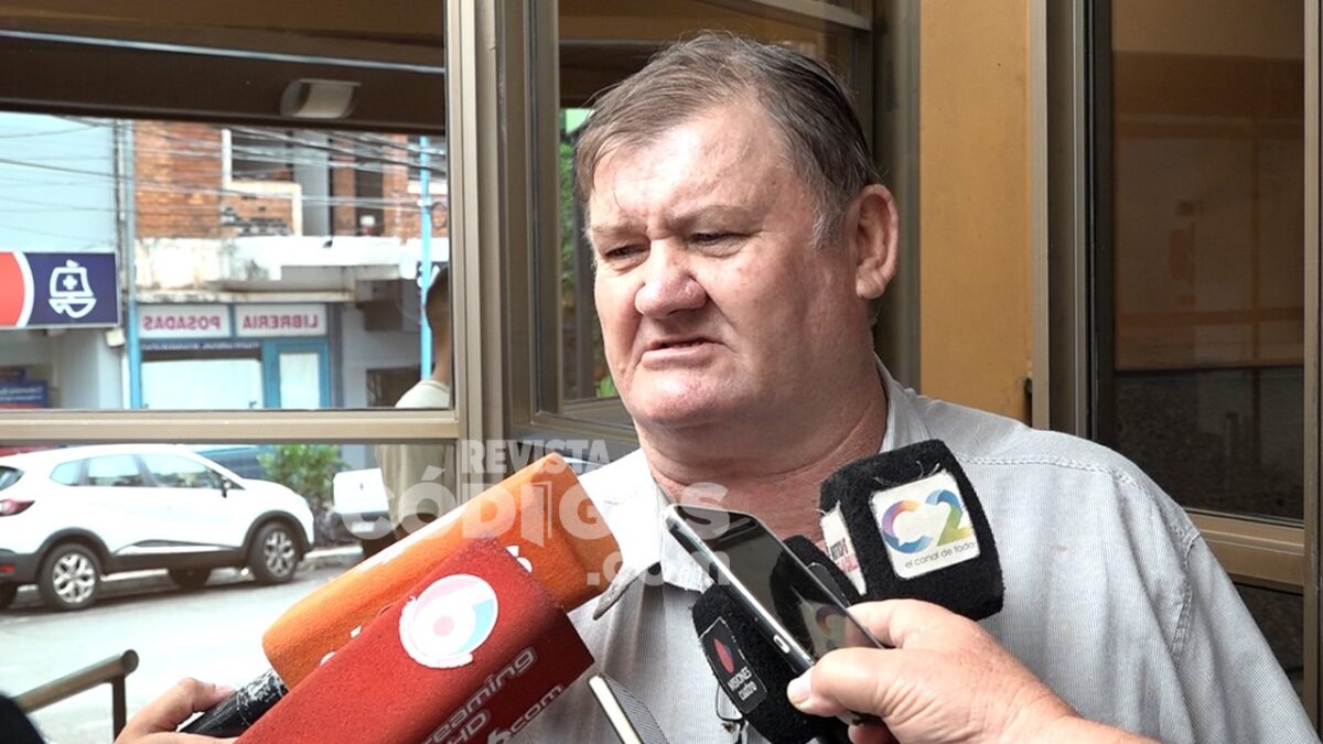 “Estamos tocando fondo”: fuerte advertencia del sector yerbatero en plena crisis