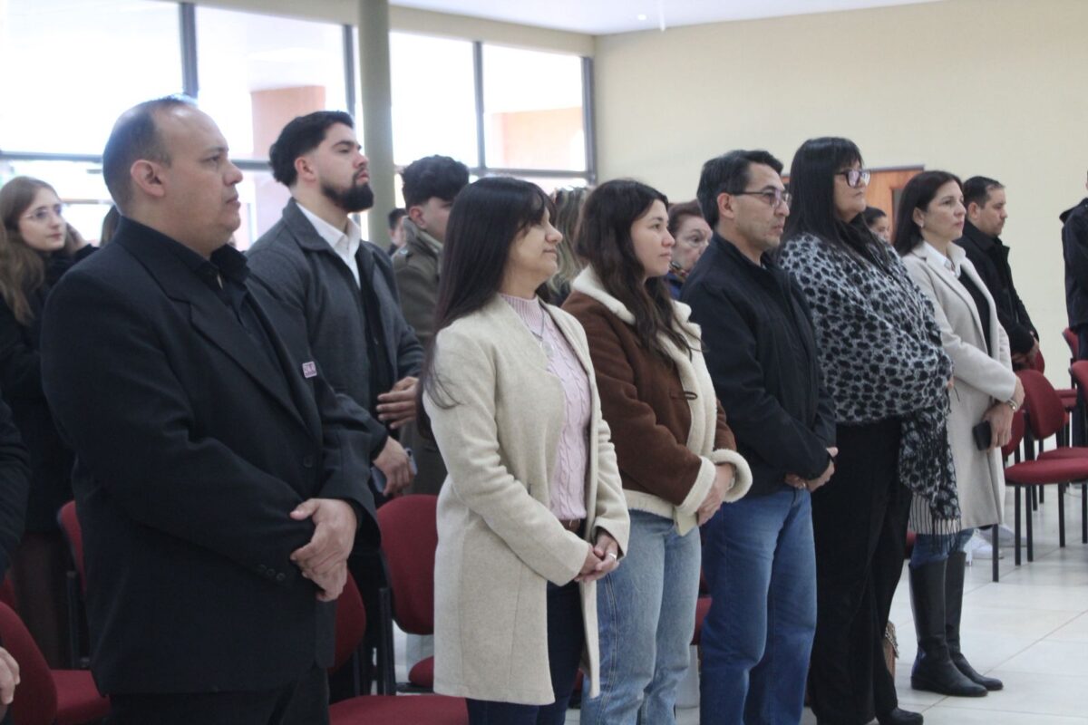 Aniversario CEMOAS 2 - 3