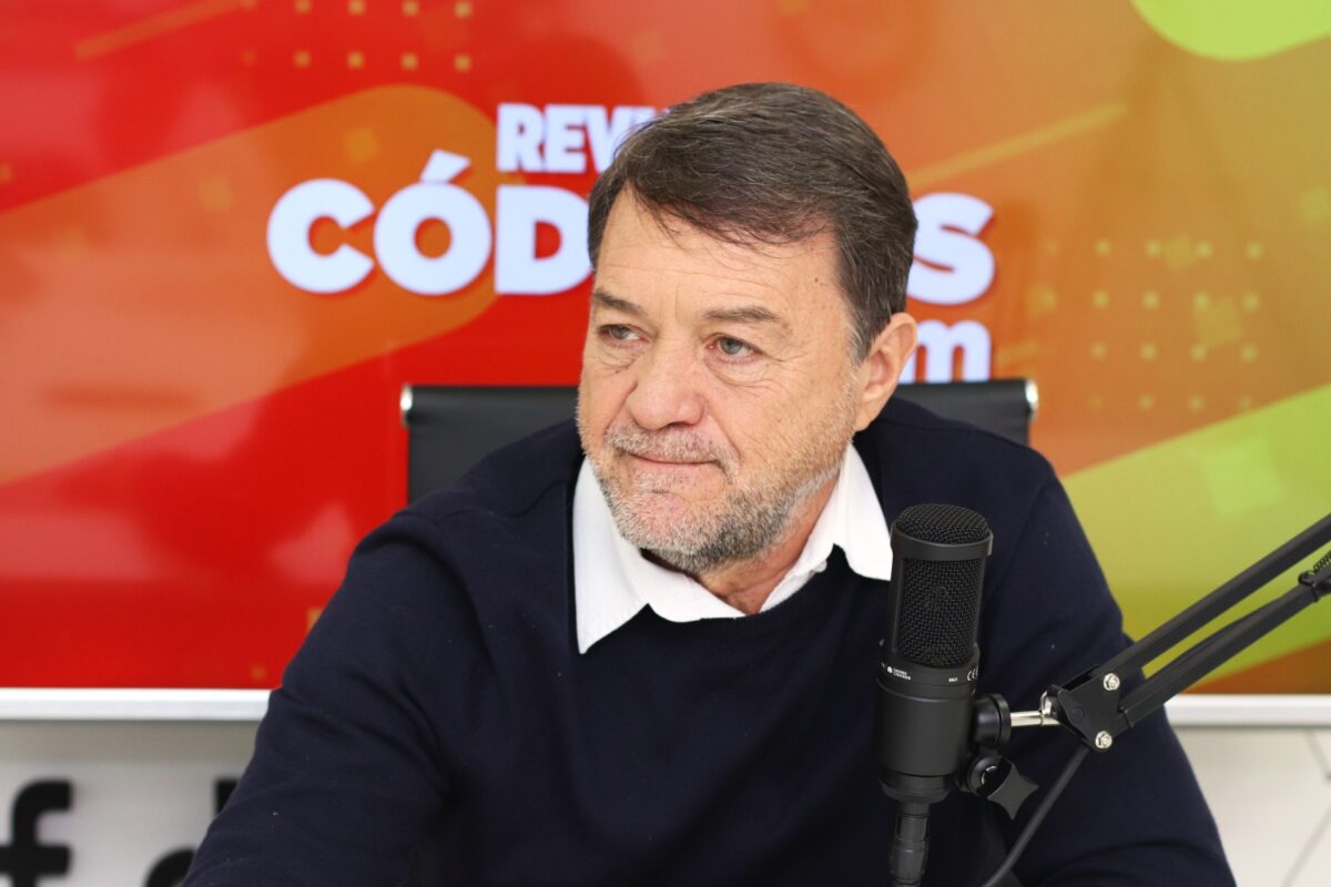 Cacho Barbaro Los libertarios misioneros tienen un chip en la cabeza y repiten todo lo de Buenos Aires 6 - 1