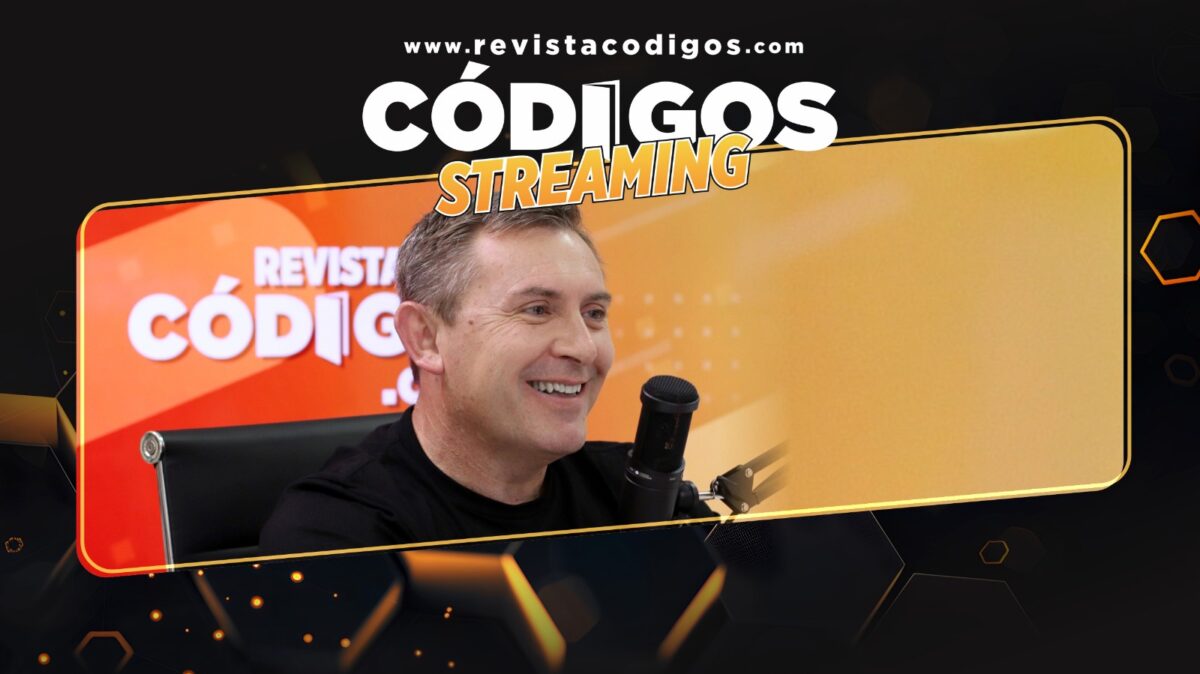 Con Carlos Sartori como primer invitado, Códigos en la Tele volvió cargado de definiciones políticas