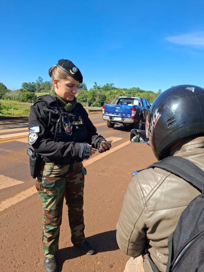 Corredor preventivo en Misiones: refuerzan controles en áreas rurales y fronterizas 8 16 - Corredor preventivo en Misiones refuerzan controles en areas rurales y fronterizas 4 - 15