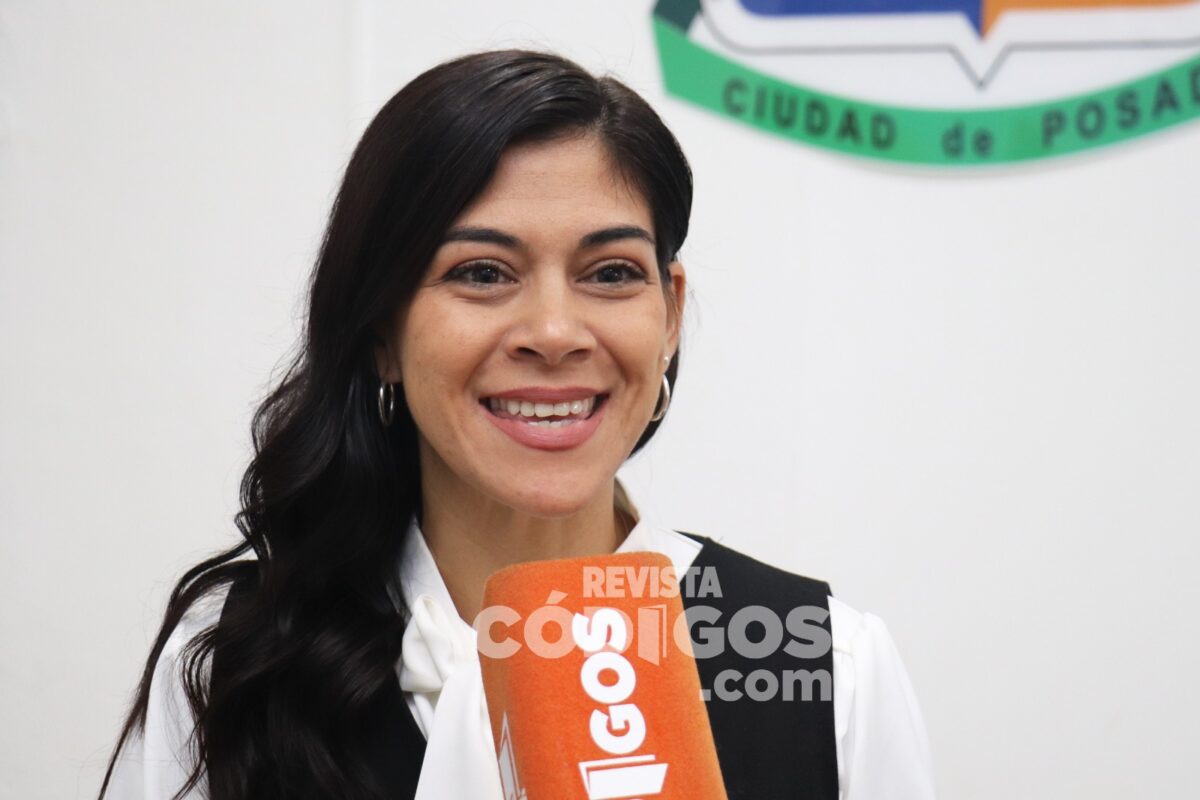 “Hay muchas mujeres que están a la altura y pueden ser candidatas”, afirmó Malena Mazal 1 2 - Hay muchas mujeres que estan a la altura y pueden ser candidatas afirmo Malena Mazal 2 - 1