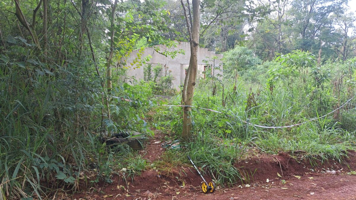 La Policia de Misiones profundiza la investigacion por la muerte de la adolescente hallada en Eldorado 5 - 7