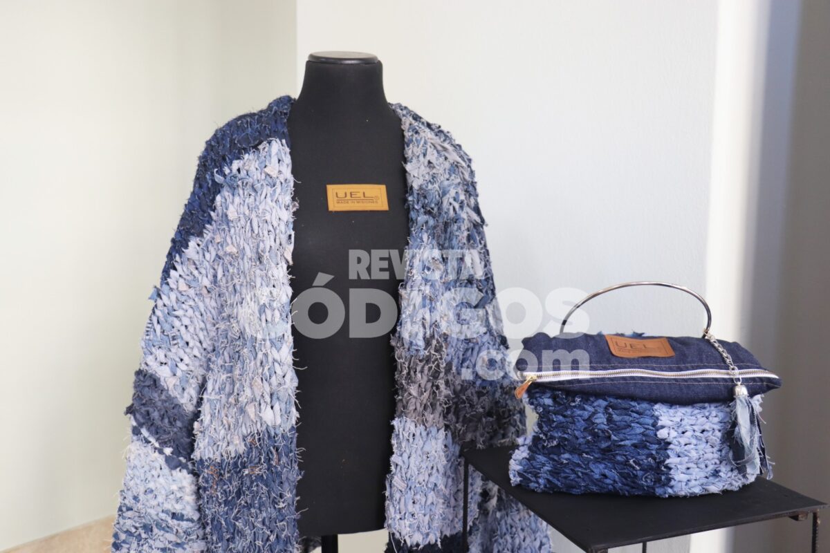 La segunda edicion de Moda en Camara volvio a poner en escena al diseno misionero 11 - 5