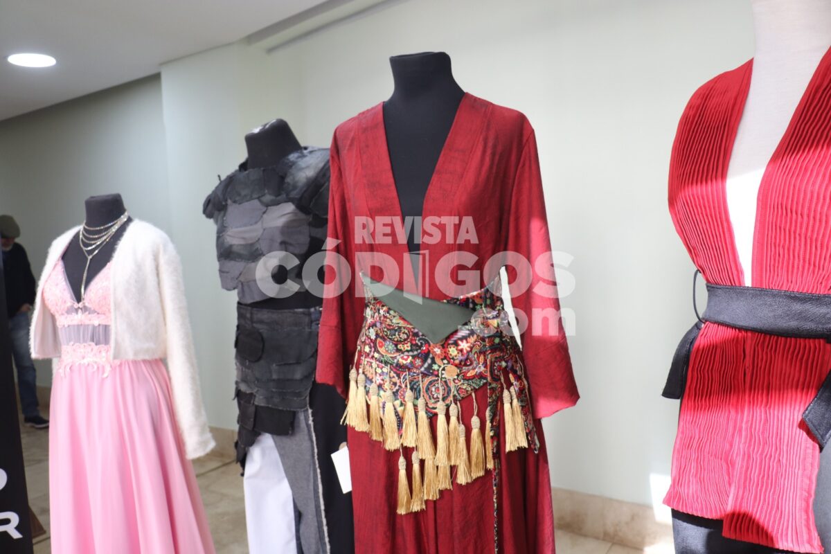 La segunda edicion de Moda en Camara volvio a poner en escena al diseno misionero 5 - 17