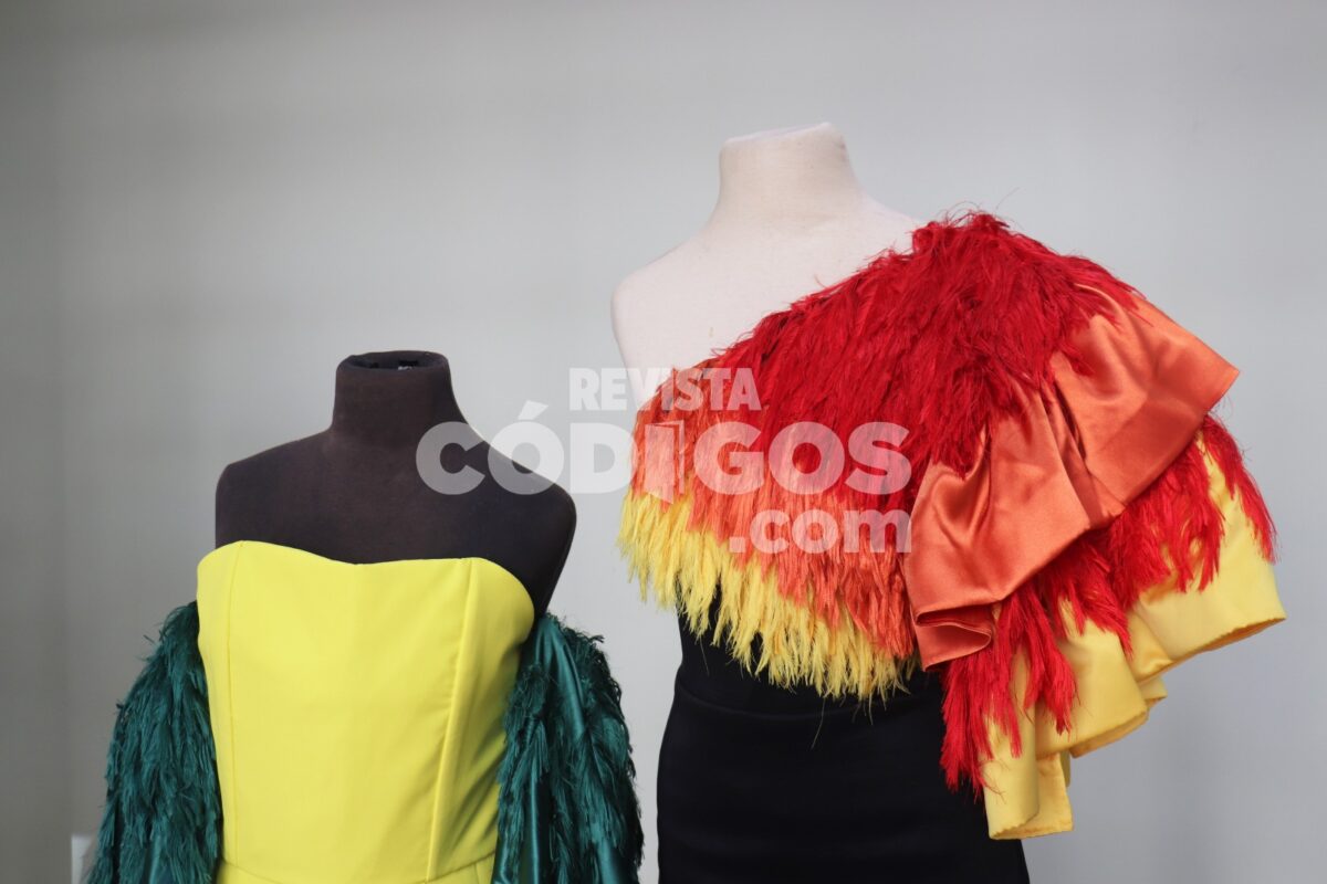 La segunda edicion de Moda en Camara volvio a poner en escena al diseno misionero 8 - 11