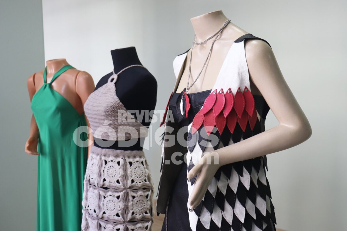 La segunda edicion de Moda en Camara volvio a poner en escena al diseno misionero 9 - 9