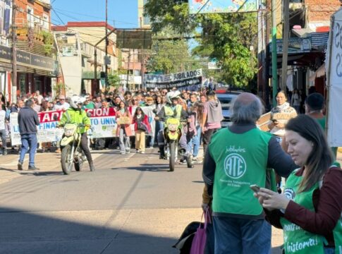 MARCHA FEDERAL EN POSADAS (2)