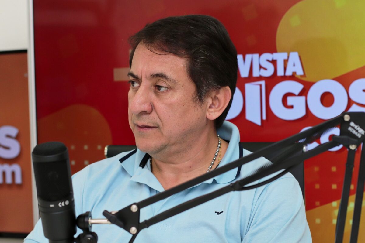 Martin Cesino y Rosana Spaciuk pasaron anoche por el streaming de Codigos 9 - 7