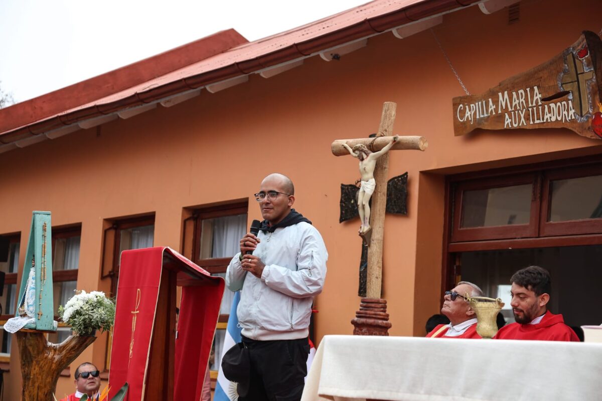 Misiones abrió un nuevo centro de contención y recuperación de adicciones en Oberá 4 8 - Misiones abrio un nuevo centro de contencion y recuperacion de adicciones en Obera 8 - 7