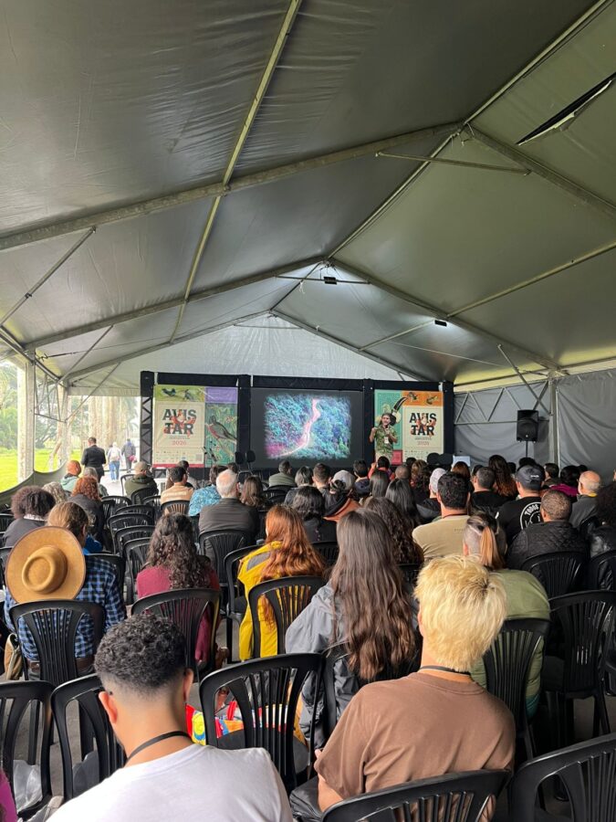 Misiones en la Feria Avistar 2026 1 - 5