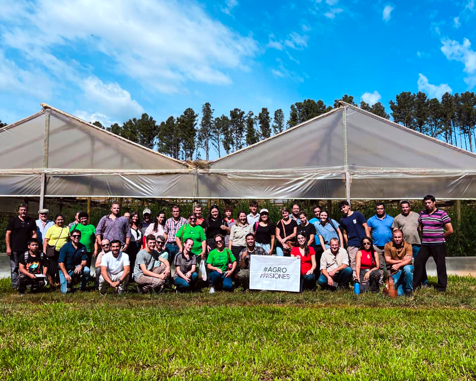 Misiones fortalece la produccion horticola con tecnologias bajo invernadero 1 - 1