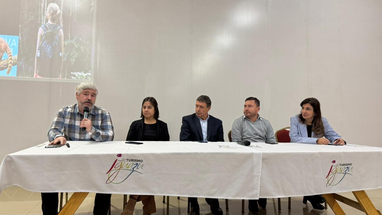 Misiones fortalece su perfil internacional con la cumbre NATIVA LATAM 2026 3 - 1