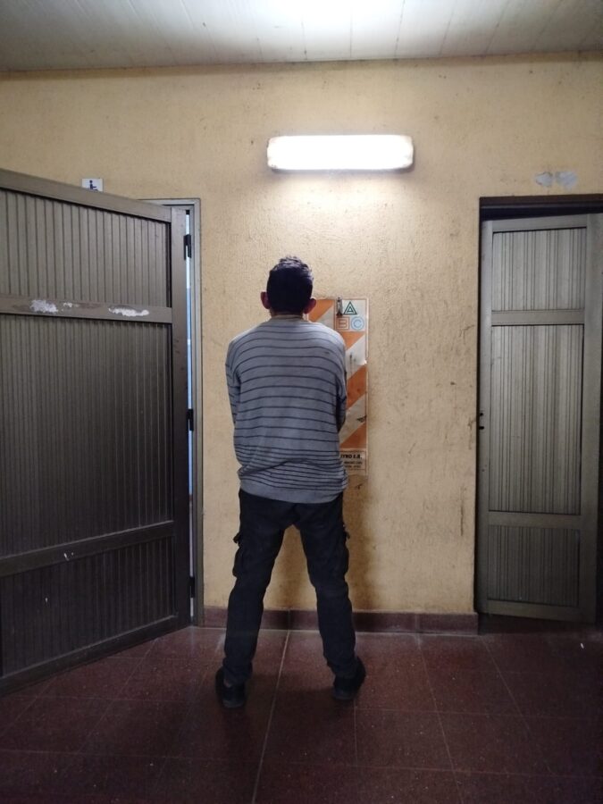 Operativos policiales en Posadas y Obera terminaron con 8 delincuentes detenidos 5 - 5