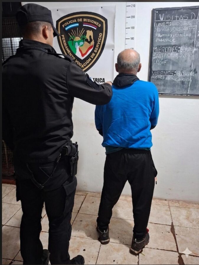 Operativos policiales permitieron detener a cinco personas recuperar bienes y brindar asistencia comunitaria 1 - 3