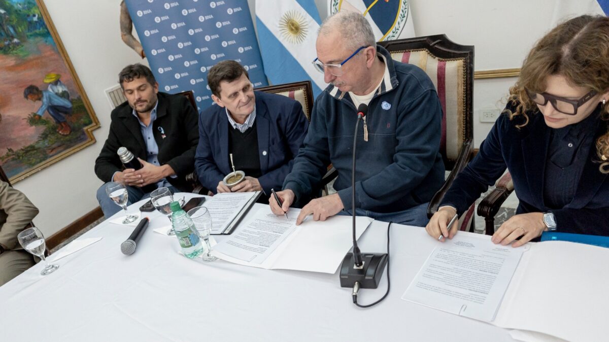 Passalacqua lanzó créditos productivos por $97 mil millones junto al Banco Nación 1 2 - Passalacqua lanzo creditos productivos por 97 mil millones junto al Banco Nacion 2 - 1