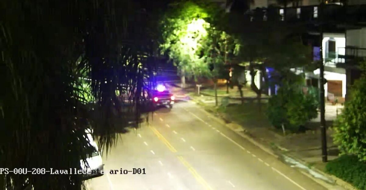Robos frustrados a través del 911 y dos detenidos en Posadas 1 2 - Robos frustrados a traves del 911 y dos detenidos en Posadas 5 - 1