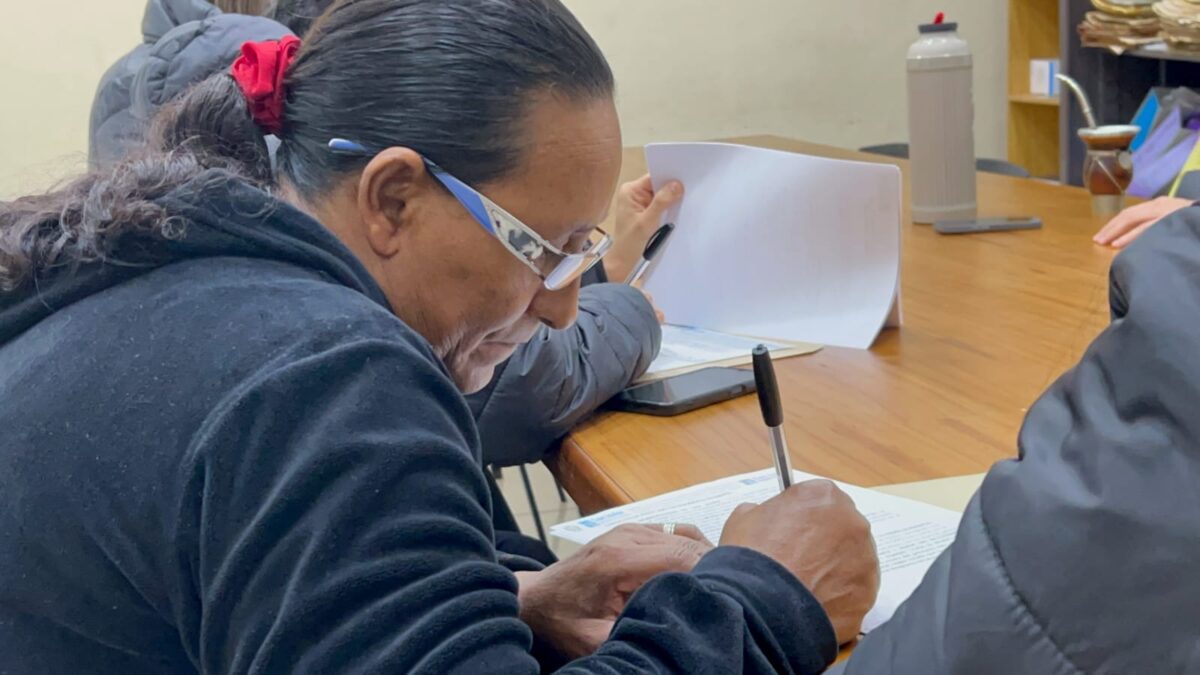 San Javier apuesta al desarrollo productivo con financiamiento para emprendedores 2 - 1