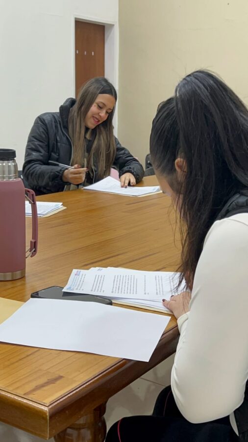 San Javier apuesta al desarrollo productivo con financiamiento para emprendedores 3 - 3