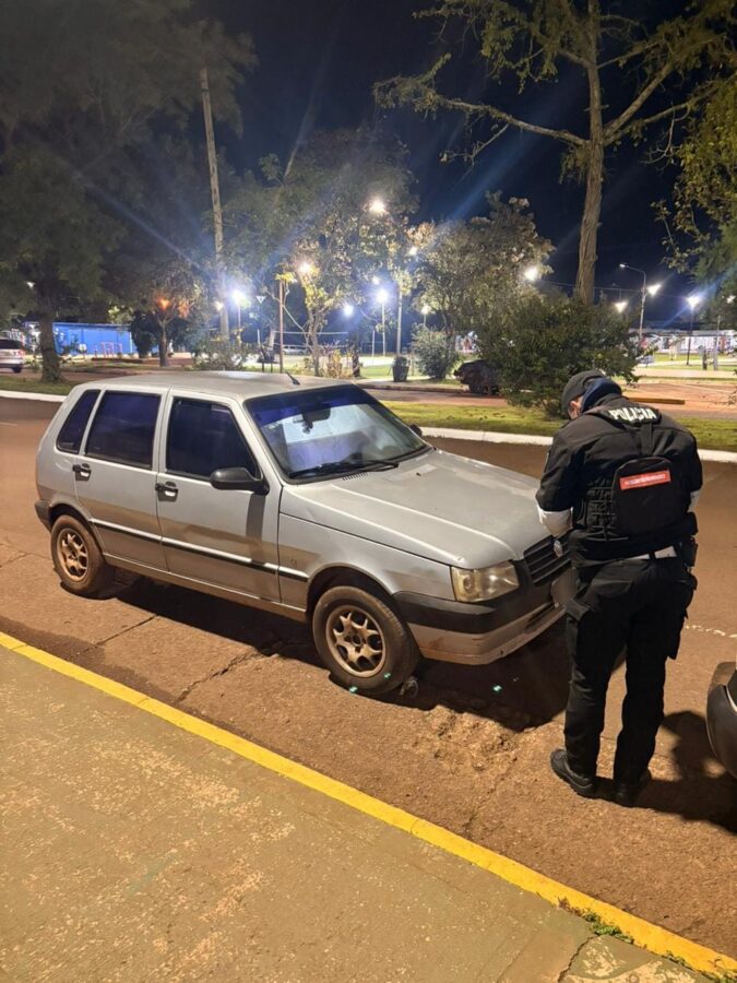 Una policia lactante amamanto a un bebe tras detener a su padre alcoholizado 1 - 1
