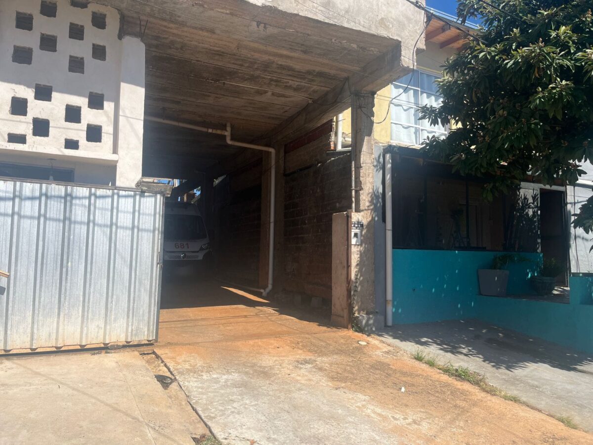 accidente domestico posadas