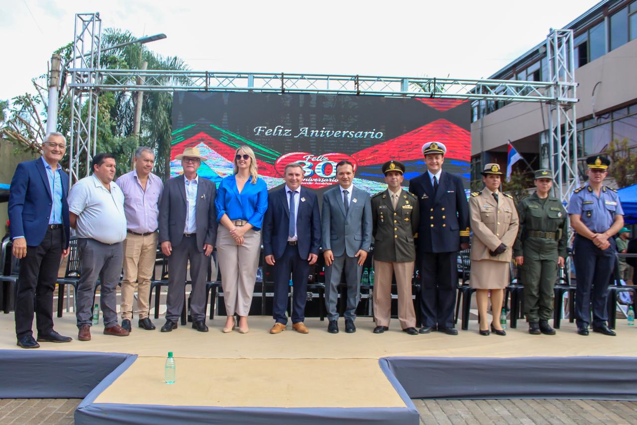 aniversario jardin america 2 - 3