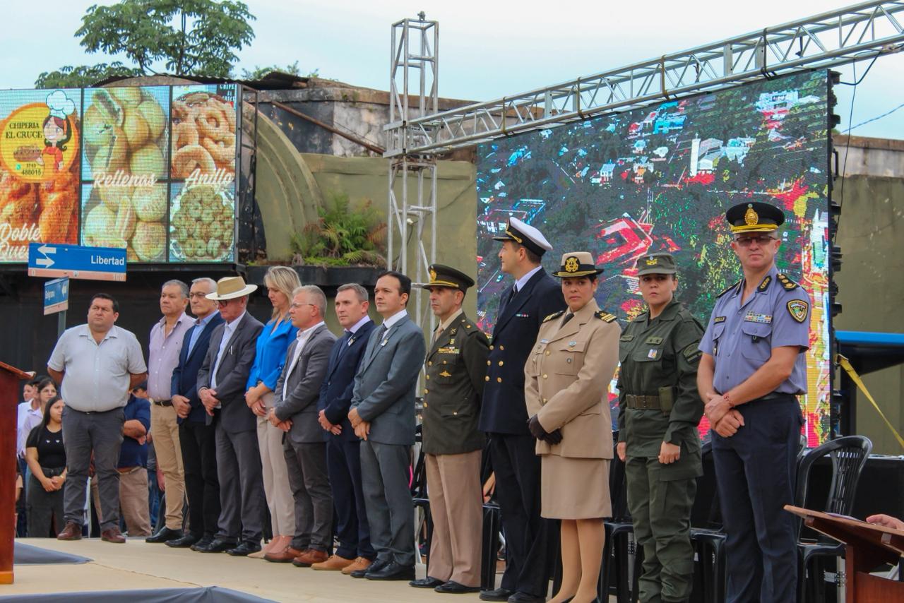 aniversario jardin america 4 - 9