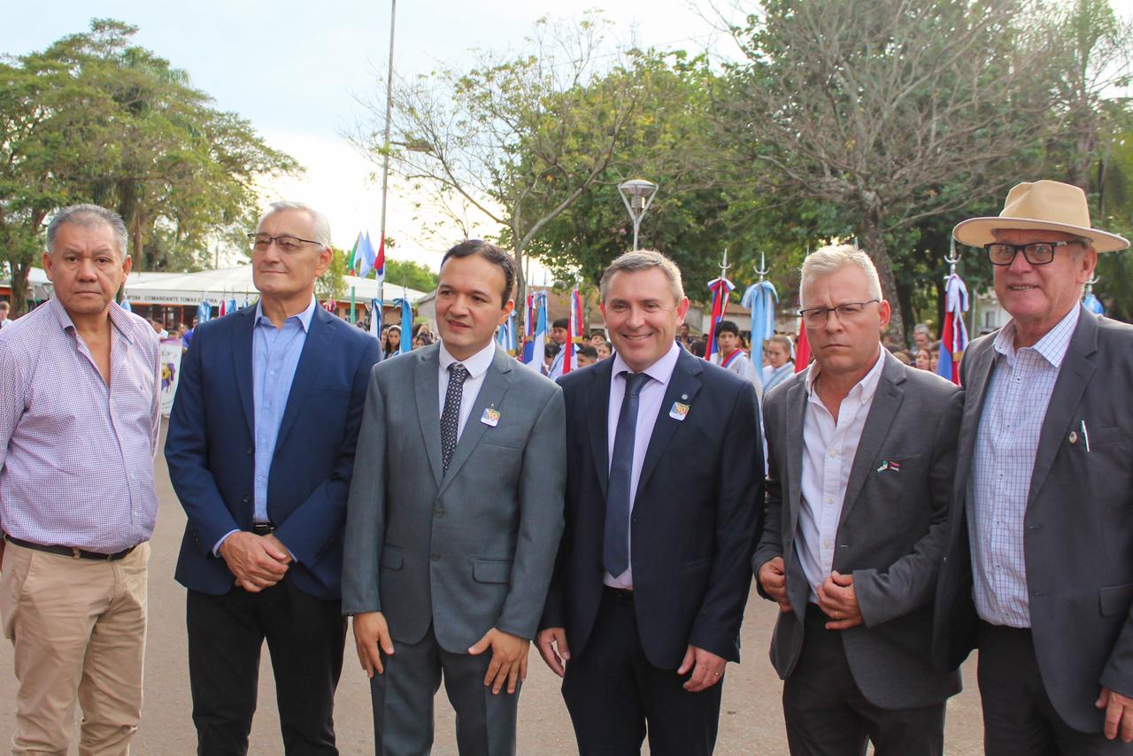 aniversario jardin america 5 - 11