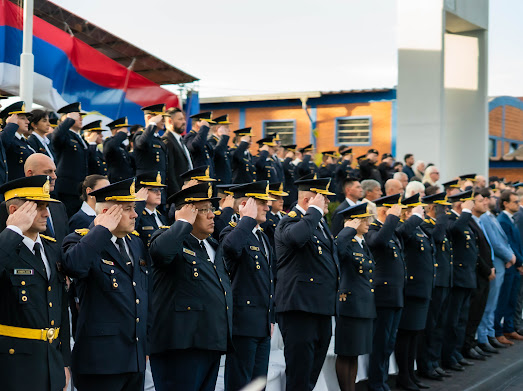 aniversario policia 4 - 5