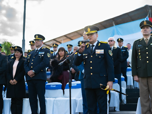 aniversario policia 5 - 7