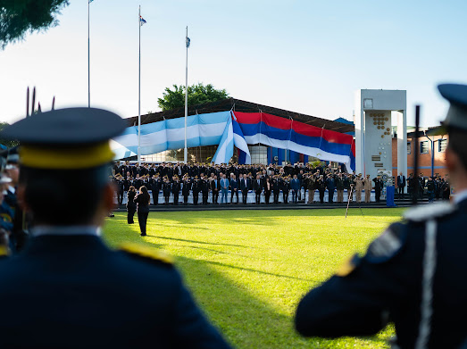 aniversario policia 6 - 9