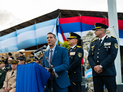 aniversario policia 9 - 15